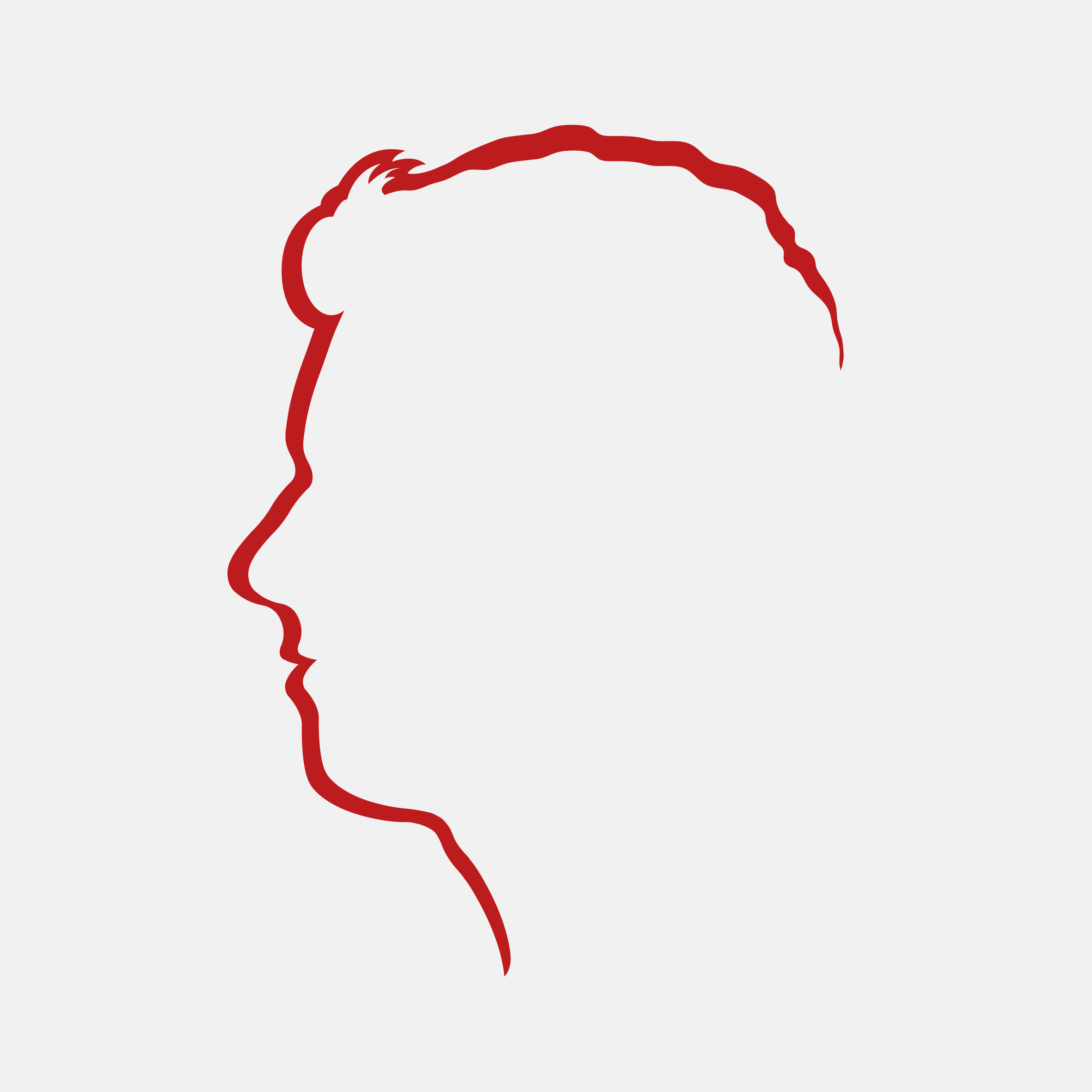 Portrait «GABRIEL»