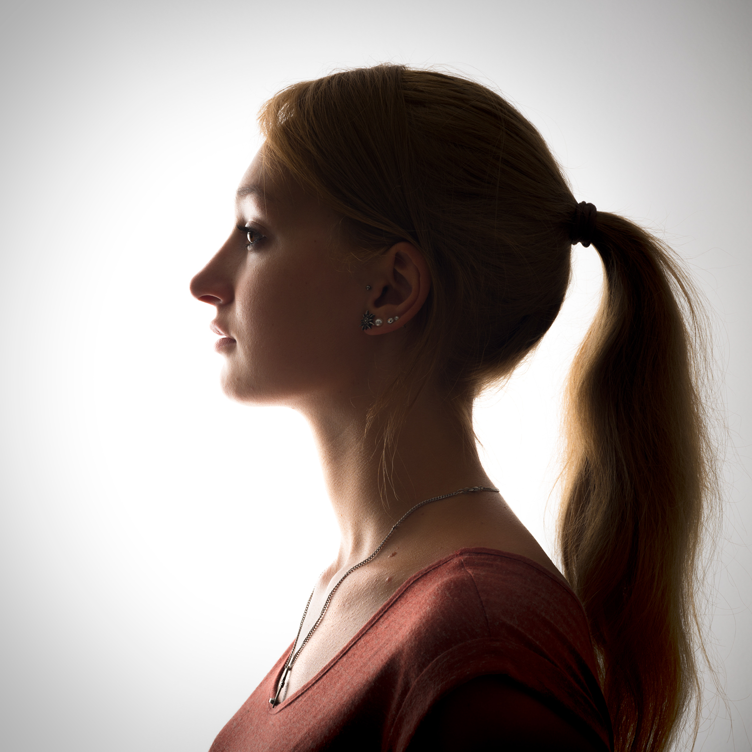 Portrait «VALENTINE»